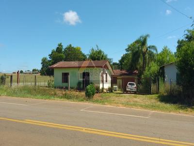 Casa para Venda, em Cachoeira do Sul, bairro Tres Vendas, 2 dormitrios, 2 banheiros, 1 vaga