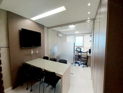 Sala Comercial para Venda, em Belo Horizonte, bairro Cidade Jardim, 1 vaga