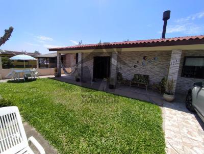 Casa para Venda, em Cidreira, bairro costa do sol, 3 dormitrios, 2 banheiros, 1 sute, 2 vagas