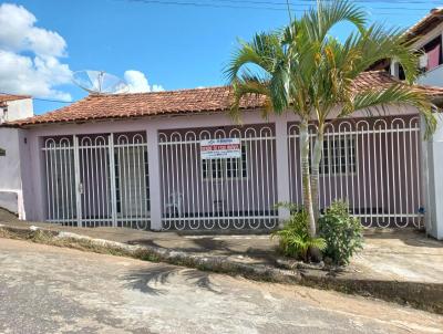 Casa para Venda, em Santo Antnio do Amparo, bairro Progresso, 3 dormitrios, 2 banheiros