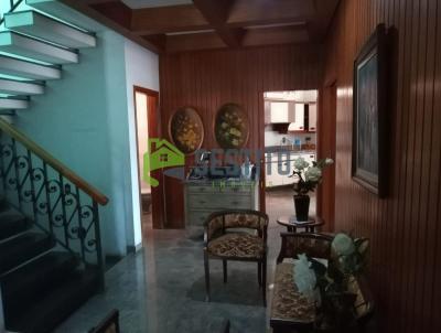Casa para Venda, em Catanduva, bairro Parque Iracema, 3 dormitrios, 4 banheiros, 1 sute, 3 vagas