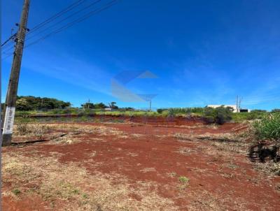 Lote para Venda, em Campo Mouro, bairro Jardim Isabela