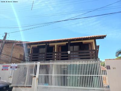 Casa para Venda, em Balnerio Piarras, bairro CENTRO, 3 dormitrios, 3 banheiros, 1 sute, 2 vagas