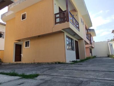 Casa para Venda, em Rio das Ostras, bairro Jardim Marila, 2 dormitrios, 3 banheiros, 2 sutes, 1 vaga