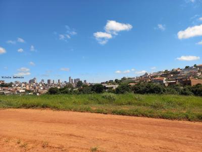 Terreno para Venda, em Alfenas, bairro Residencial Atenas