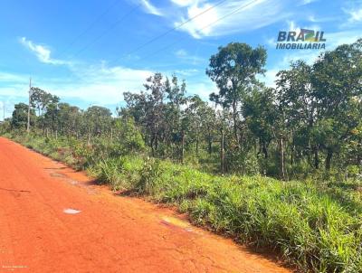 Chcara para Venda, em Cidade Ocidental, bairro rea Rural de Cidade Ocidental