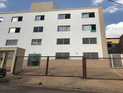 Apartamento para Venda, em Ibirit, bairro Jardim Monsenhor Horta - 1 Seo, 2 dormitrios, 1 banheiro, 1 vaga