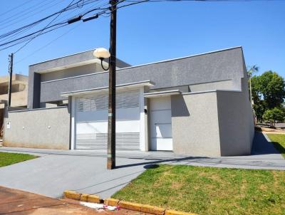 Casa para Venda, em Umuarama, bairro Jardim Tropical, 3 dormitrios, 1 banheiro, 1 sute, 2 vagas