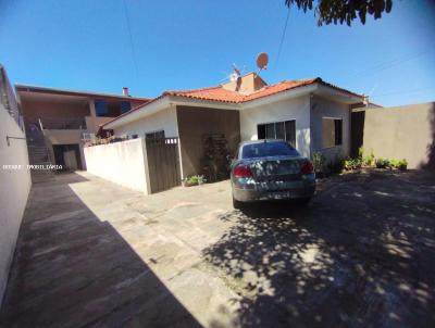 Casa para Venda, em Presidente Prudente, bairro Residencial Universitrio, 3 dormitrios, 1 banheiro