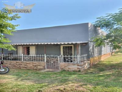 Casa para Venda, em Santana do Livramento, bairro Divisa, 3 dormitrios, 2 banheiros, 1 vaga