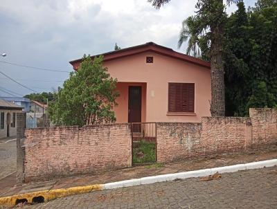 Casa para Venda, em Triunfo, bairro Centro, 2 dormitrios, 1 banheiro, 1 vaga