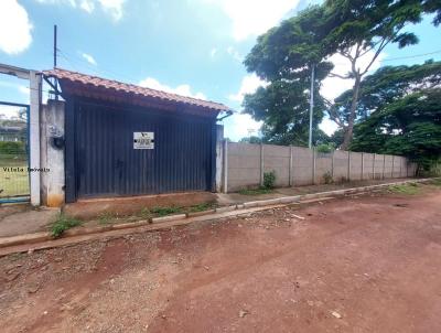 Casa para Venda, em Alfenas, bairro Rural, 3 dormitrios, 3 banheiros, 1 sute, 1 vaga