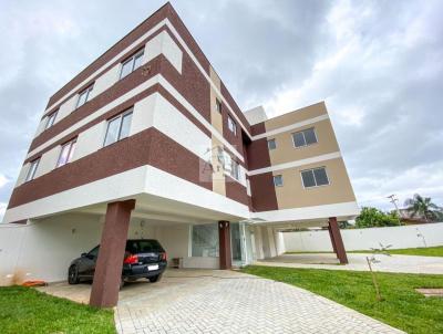 Apartamento para Venda, em Curitiba, bairro Fazendinha, 1 dormitrio, 1 banheiro, 1 vaga