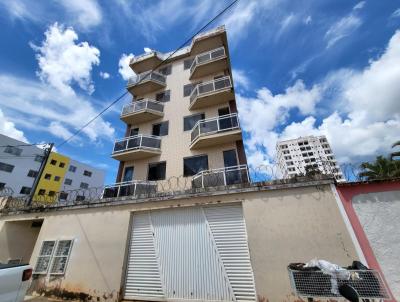 Apartamento para Venda, em Montes Claros, bairro So Jos, 3 dormitrios, 1 banheiro, 1 sute, 1 vaga