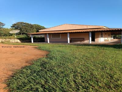 Chcara para Venda, em Fama, bairro Rochas, 2 dormitrios, 3 banheiros, 1 sute, 3 vagas