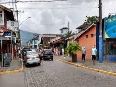 Apartamento para Venda, em Ubatuba, bairro CENTRO, 2 dormitrios, 1 banheiro, 1 sute, 1 vaga