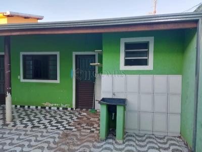 Casa para Venda, em Itapetininga, bairro JARDIM VIEIRA DE MORAES, 4 dormitrios, 2 banheiros, 1 sute, 1 vaga