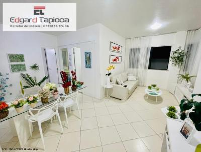Apartamento para Venda, em Salvador, bairro COSTA AZUL, 2 dormitrios, 3 banheiros, 1 sute, 1 vaga