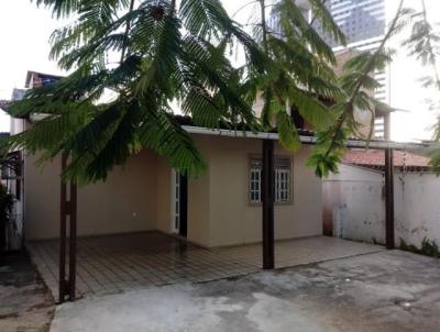 Casa para Venda, em Natal, bairro Ponta Negra, 2 dormitrios, 4 banheiros, 2 sutes, 4 vagas