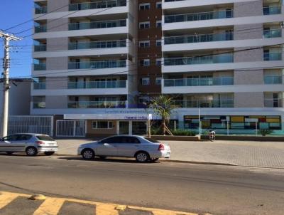 Apartamento para Venda, em Bauru, bairro Jardim Amrica, 3 dormitrios, 4 banheiros, 3 sutes, 2 vagas