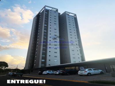 Apartamento para Venda, em Bauru, bairro Jardim Solange, 2 dormitrios, 2 banheiros, 1 sute, 2 vagas