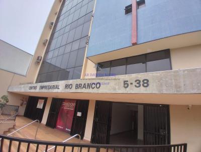 Sala Comercial para Venda, em Bauru, bairro Centro, 2 banheiros, 1 vaga