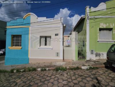 Casa para Venda, em Tatu, bairro Centro, 2 dormitrios