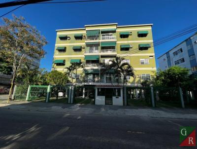 Apartamento para Venda, em Duque de Caxias, bairro Jardim Vinte e Cinco de Agosto, 4 dormitrios, 1 banheiro, 2 vagas