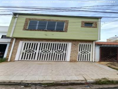 Casa para Venda, em Tatu, bairro Jardim Palmira, 4 dormitrios, 3 banheiros, 1 vaga