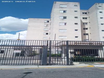 Apartamento para Venda, em Itaquaquecetuba, bairro Vila Gepina, 2 dormitrios, 1 banheiro, 1 sute, 1 vaga