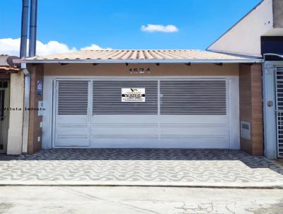 Casa para Venda, em Alfenas, bairro Jardim Boa Esperana, 3 dormitrios, 2 banheiros, 1 sute, 2 vagas