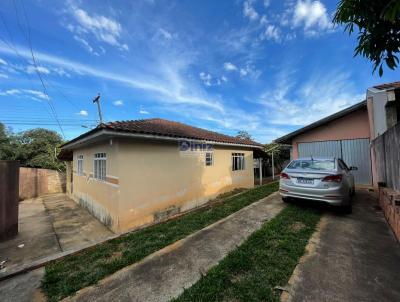Casa para Venda, em Telmaco Borba, bairro rea 6, 2 dormitrios, 2 banheiros, 3 vagas