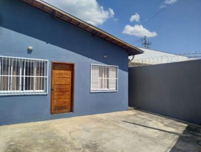Casa para Venda, em Salto, bairro Jardim Santa Marta III, 2 dormit�rios, 1 banheiro, 1 su�te, 2 vagas