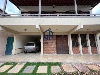 Casa para Venda, em Belo Horizonte, bairro Santa Amlia, 4 dormitrios, 5 banheiros, 2 sutes, 4 vagas