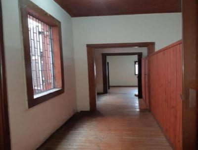 Casa para Venda, em Itu, bairro Centro, 3 dormit�rios, 2 banheiros