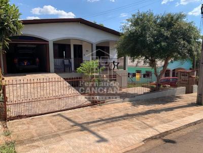 Casa para Venda, em Santa Rosa, bairro Sulina, 3 dormitrios, 1 banheiro, 1 vaga