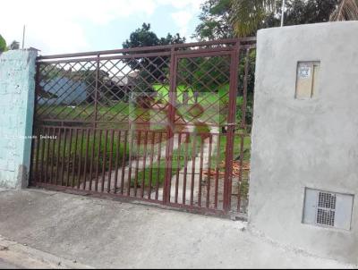 Terreno para Venda, em Taubat, bairro Chcara So Silvestre, 1 dormitrio, 1 banheiro