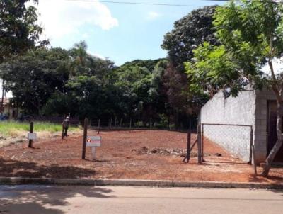 Terreno para Venda, em Limeira, bairro Chcara So Jos