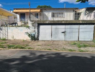 Casa para Venda, em Campinas, bairro Vila Marieta, 3 dormitrios, 2 banheiros, 1 sute, 2 vagas