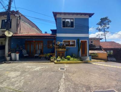 Casa em Condomnio para Venda, em Terespolis, bairro Iucas, 3 dormitrios, 3 banheiros, 1 sute, 2 vagas