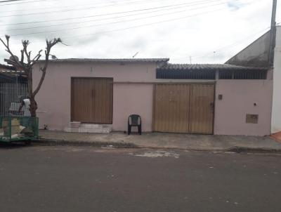 Residencial e Comercial para Venda, em Lins, bairro Conjunto Habitacional Teisuke Kumassaka, 3 dormitrios, 1 banheiro