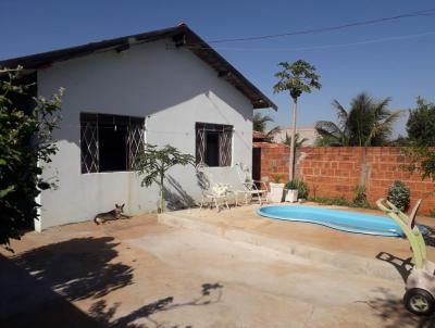 Rancho para Venda, em Lins, bairro Dourado, 1 dormitrio, 1 banheiro