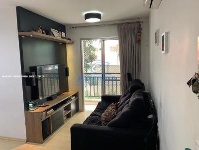 Apartamento para Venda, em So Paulo, bairro Vila Roque, 2 dormitrios, 1 banheiro, 1 vaga