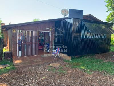 Casa para Venda, em Santa Rosa, bairro Auxiliadora, 2 dormitrios, 1 banheiro