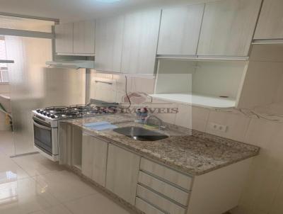 Apartamento para Venda, em Mogi das Cruzes, bairro Vila Caputera, 2 dormitrios, 1 banheiro, 1 vaga