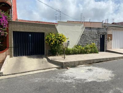 Casa para Venda, em So Lus, bairro Planalto Vinhais I, 3 dormitrios, 2 banheiros, 1 sute, 3 vagas