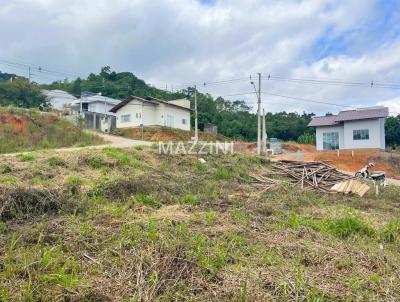 Terreno para Venda, em Rio do Sul, bairro Barragem