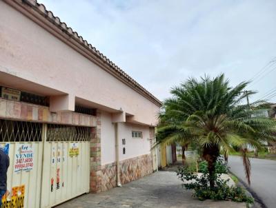 Casa para Venda, em Belo Horizonte, bairro So Joo Batista (Venda Nova), 4 dormitrios, 2 banheiros, 1 sute, 2 vagas