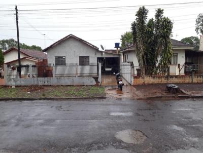 Casa para Venda, em Campo Mouro, bairro Jardim Bandeirantes, 2 dormitrios, 1 banheiro, 1 vaga