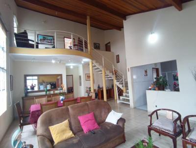 Casa para Venda, em Salto, bairro Jardim Santa Marta, 4 dormitrios, 2 banheiros, 1 sute, 2 vagas